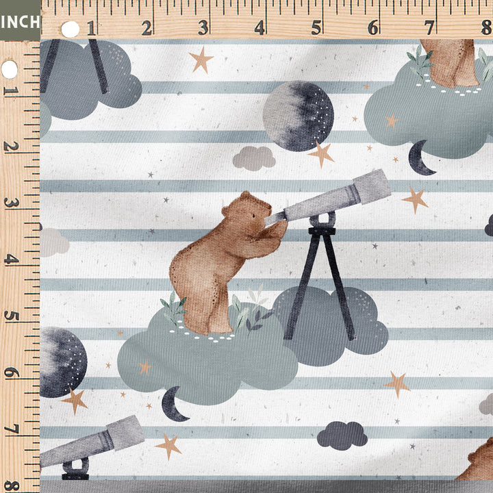 STARGAZER BEAR
