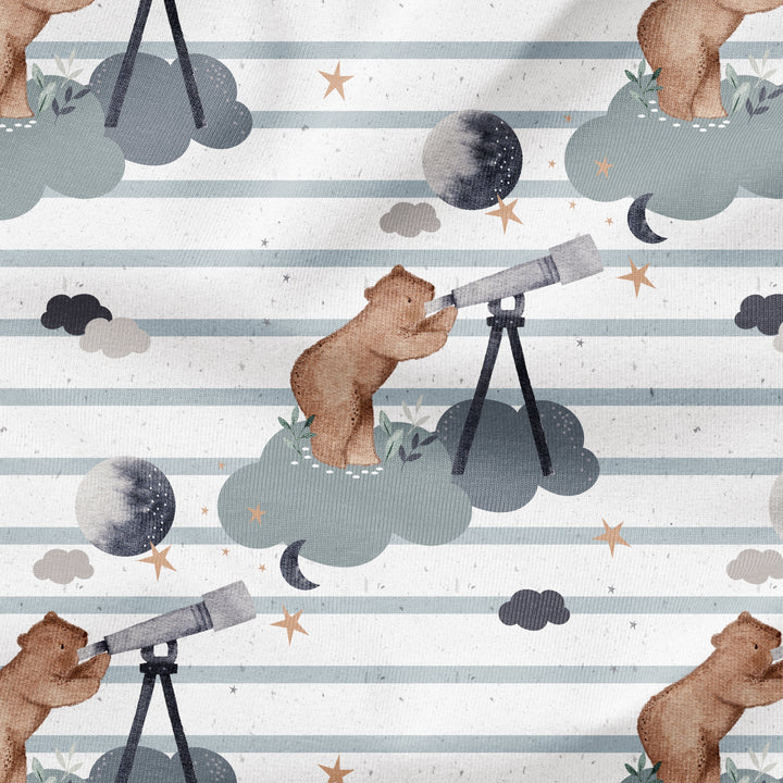 STARGAZER BEAR