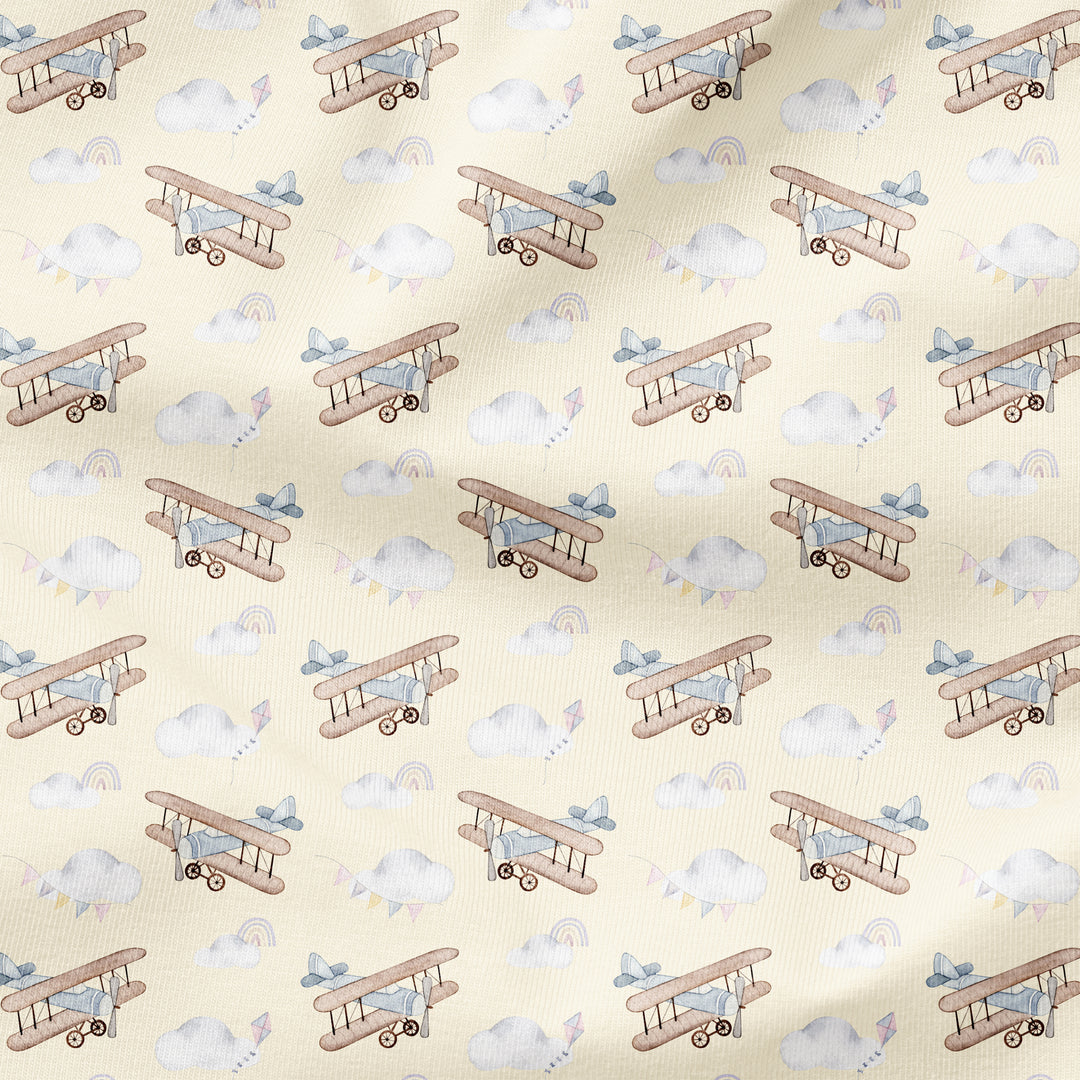 AIRPLANES