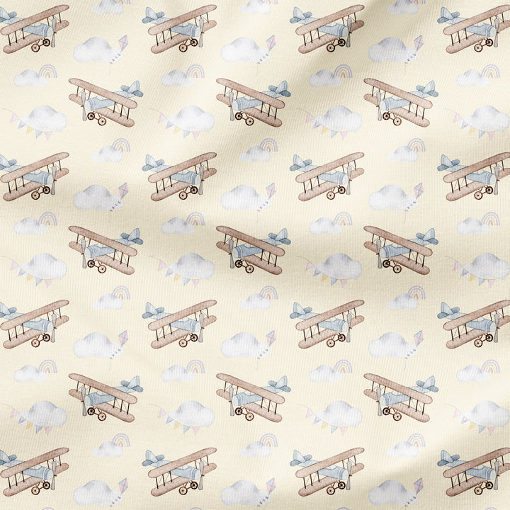 AIRPLANES