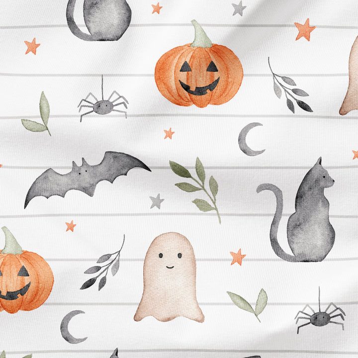 TOO CUTE TO SPOOK