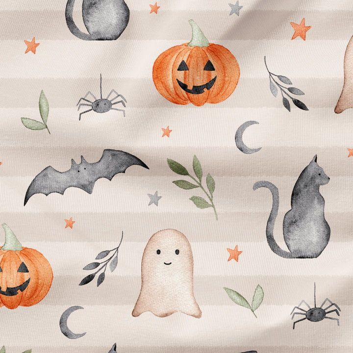 TOO CUTE TO SPOOK