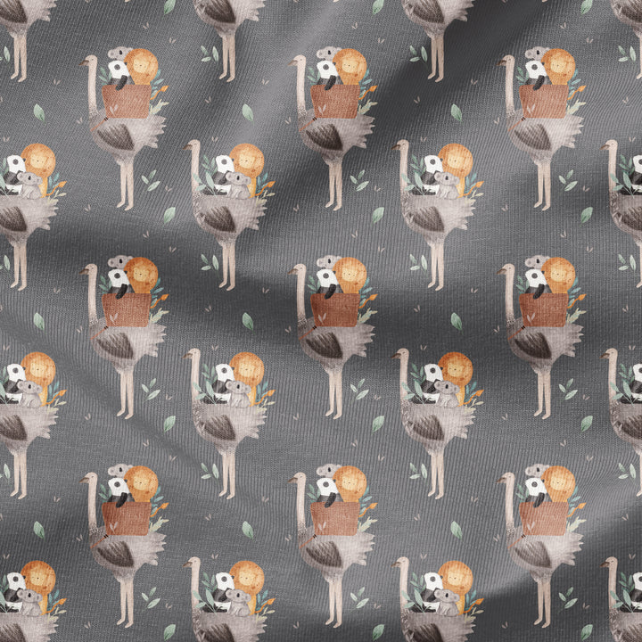 TOOP ANIMAL CREW