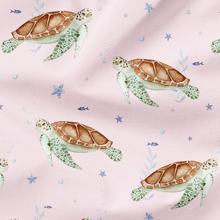 TURTLEY AWESOME