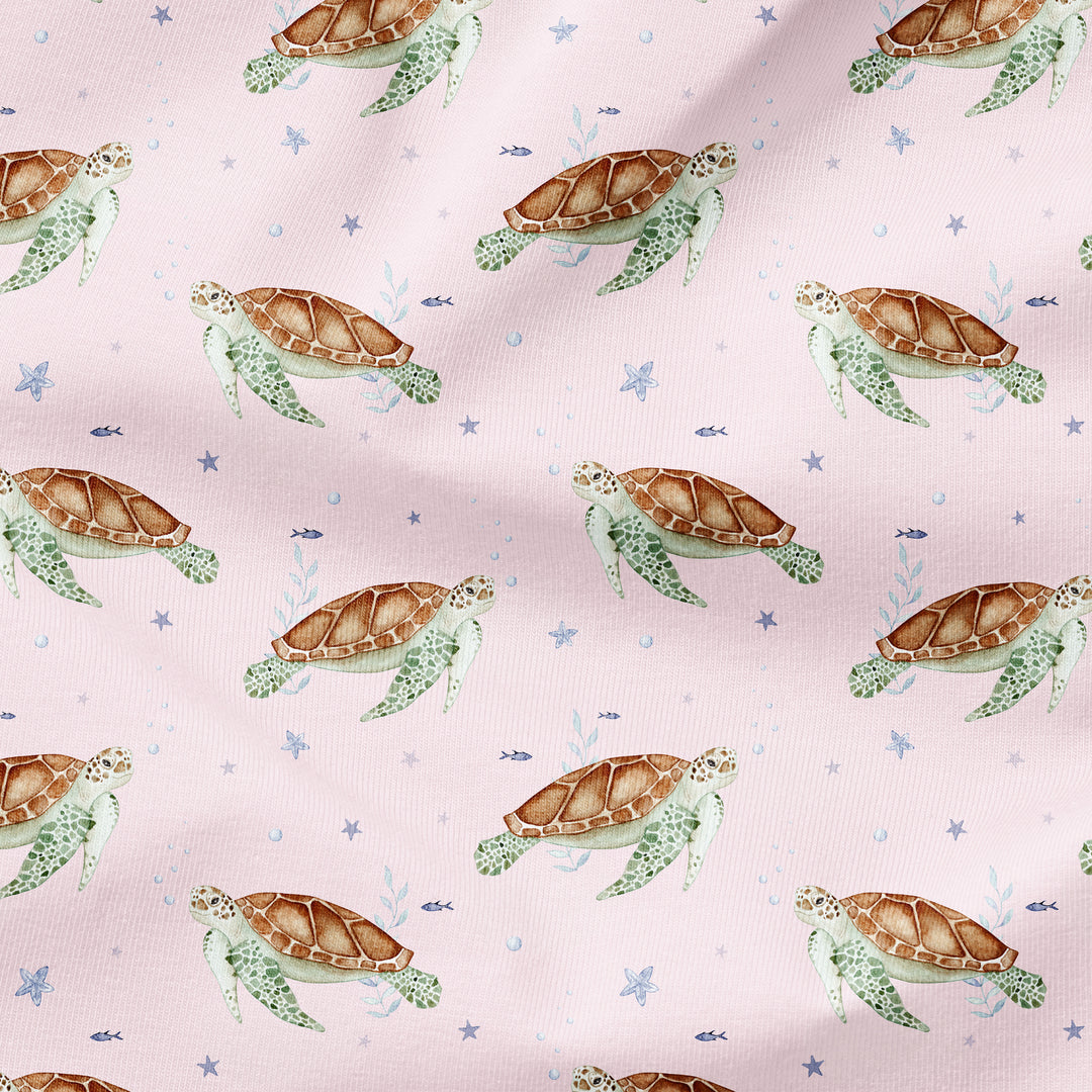 TURTLEY AWESOME