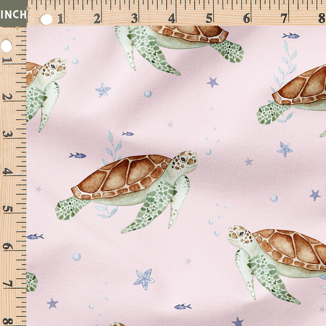 TURTLEY AWESOME