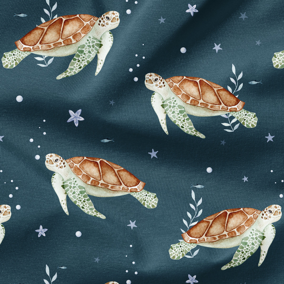 TURTLEY AWESOME