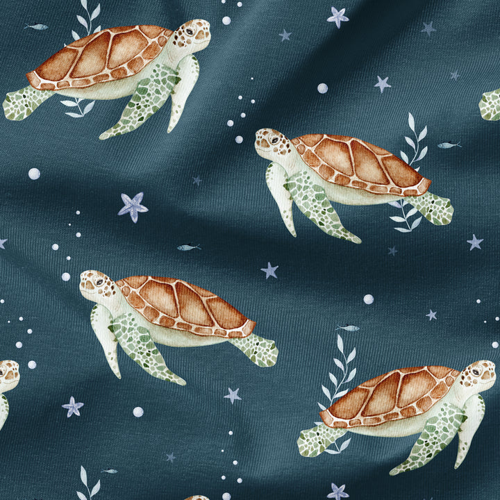 TURTLEY AWESOME