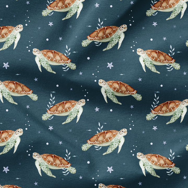 TURTLEY AWESOME