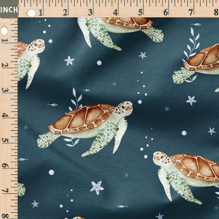 TURTLEY AWESOME