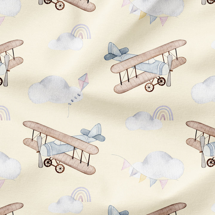 AIRPLANES