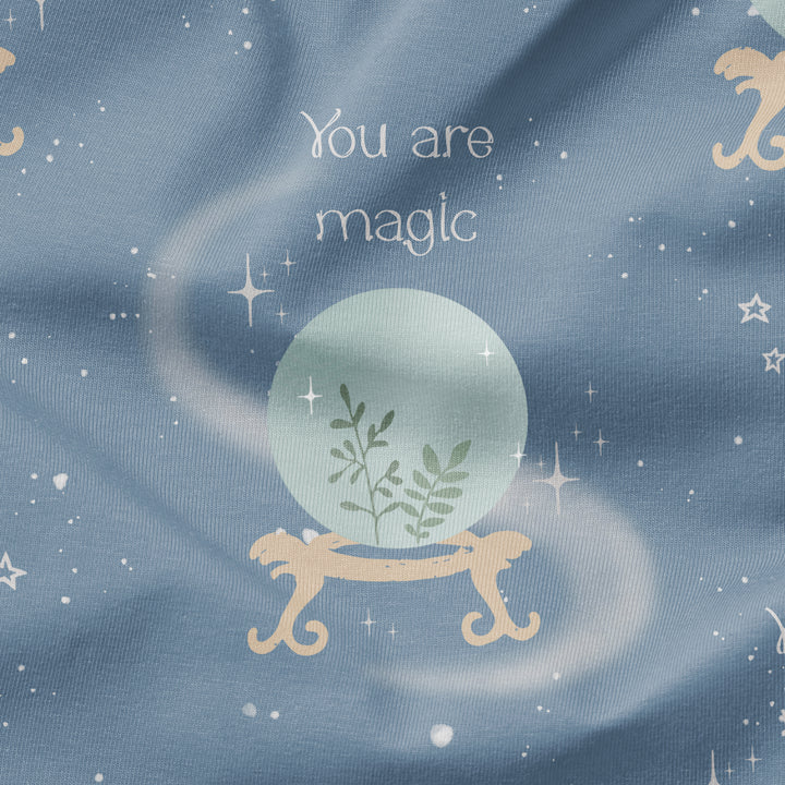 YOU ARE MAGIC