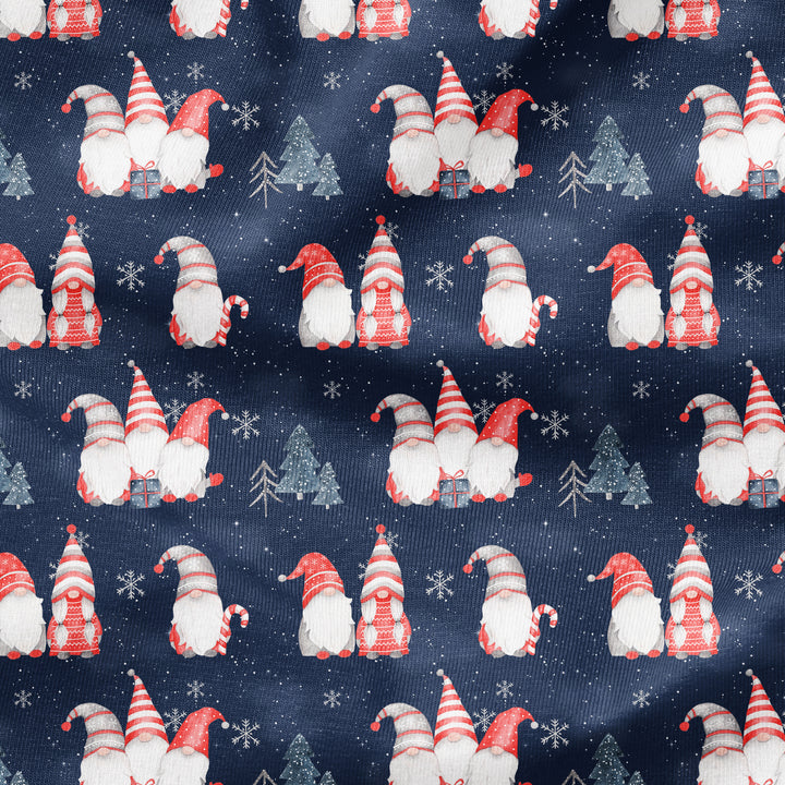 CHRISTMAS GNOMES