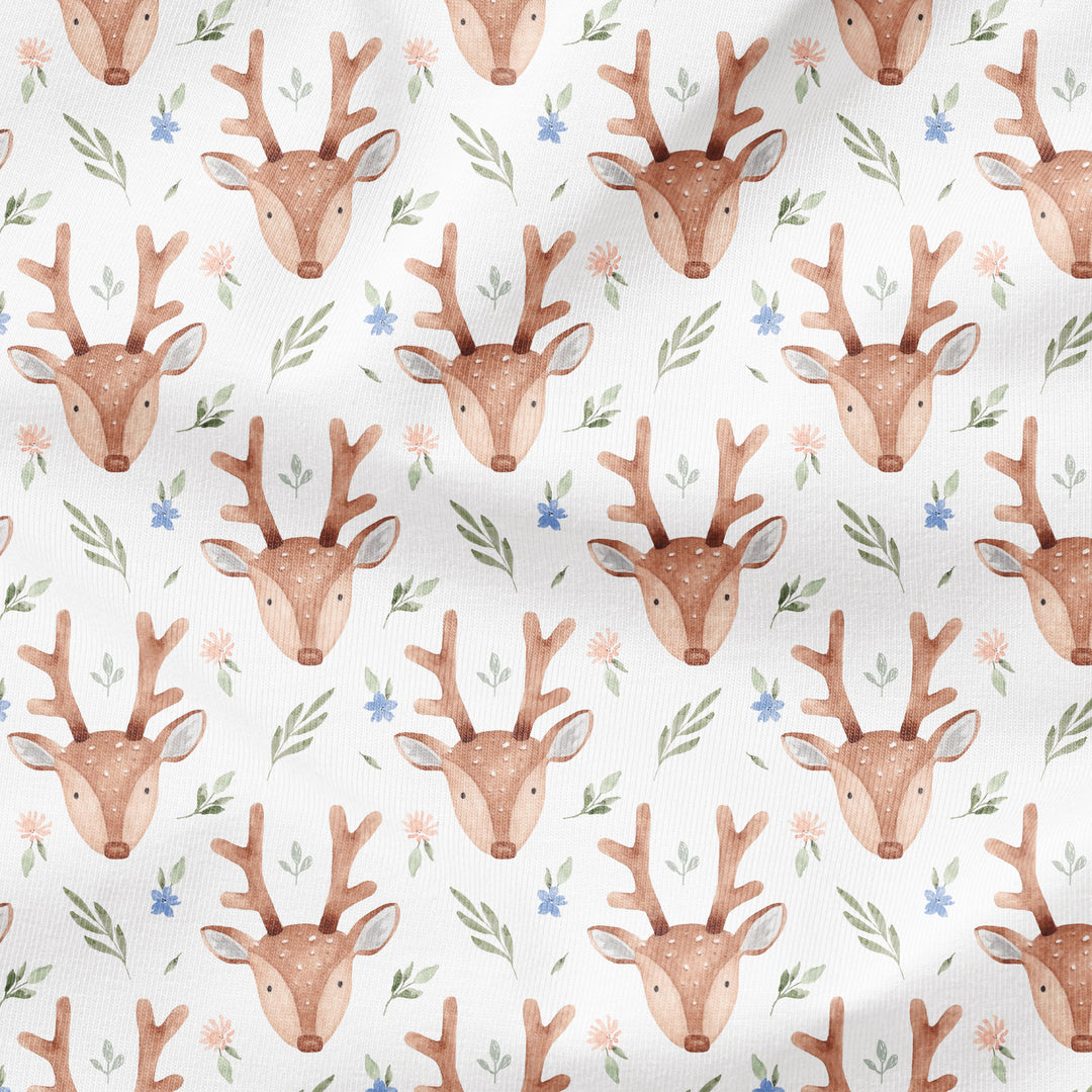 DARCY THE SPRING DEER