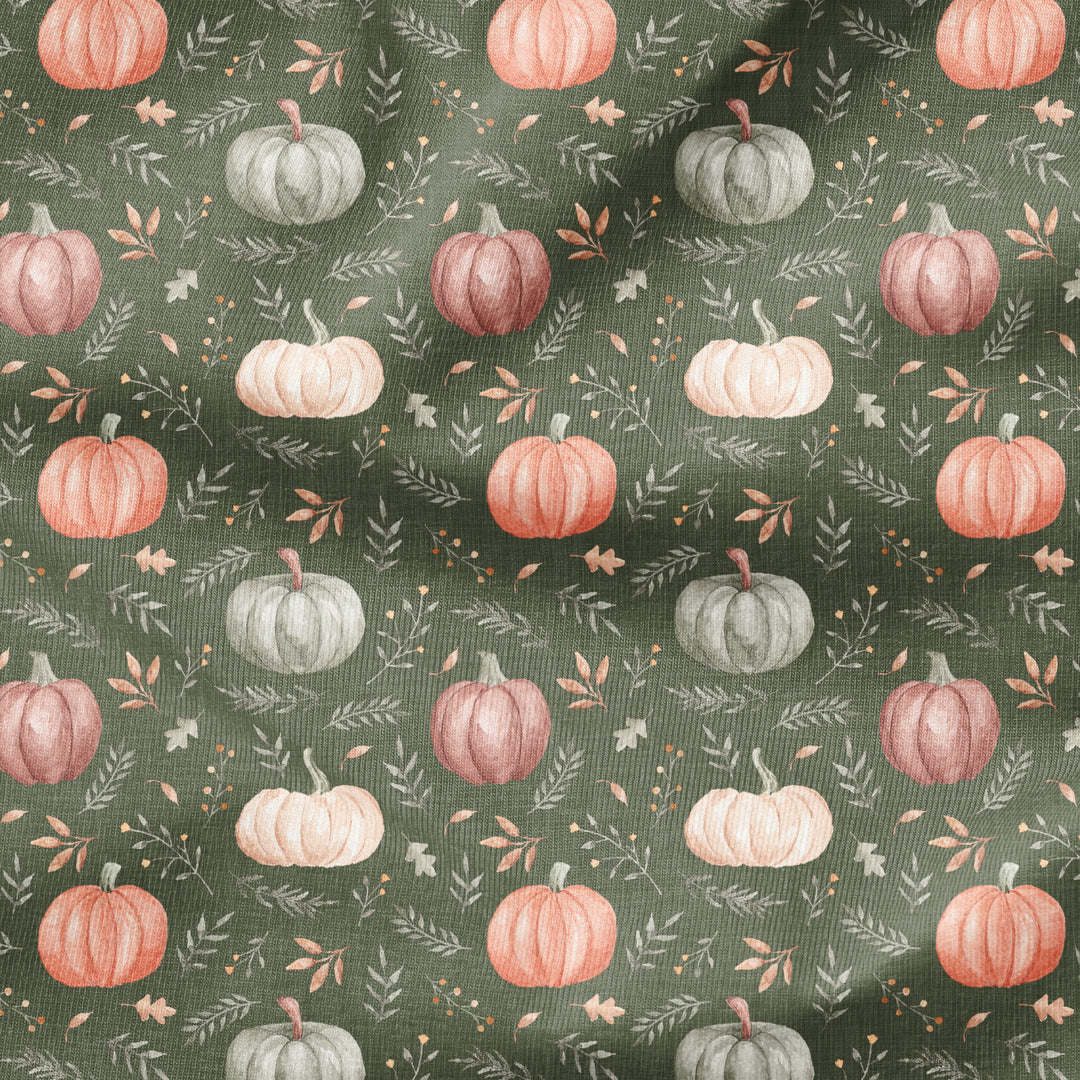 FALL PUMPKINS