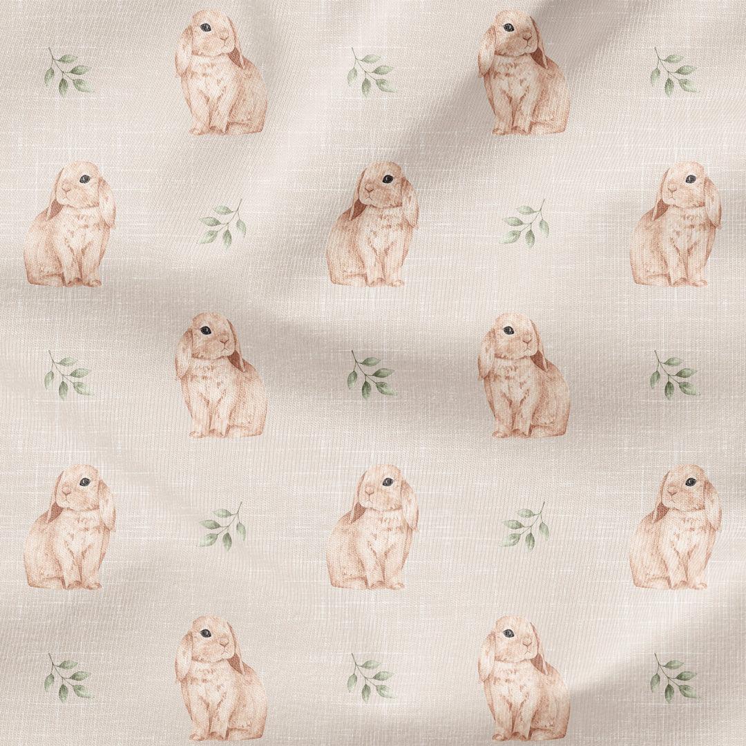 LITTLE BUNNY