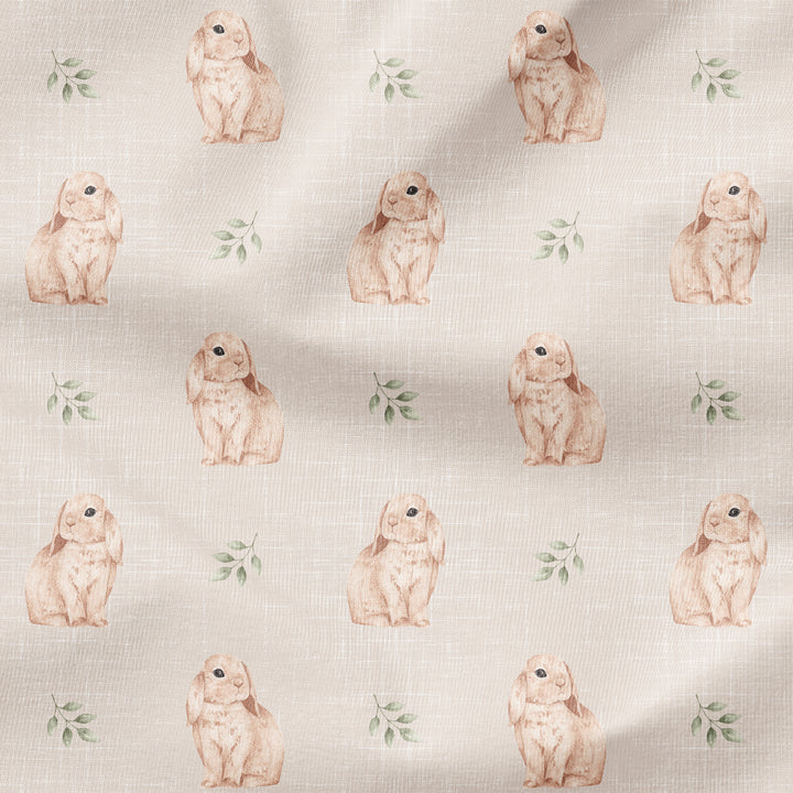 LITTLE BUNNY