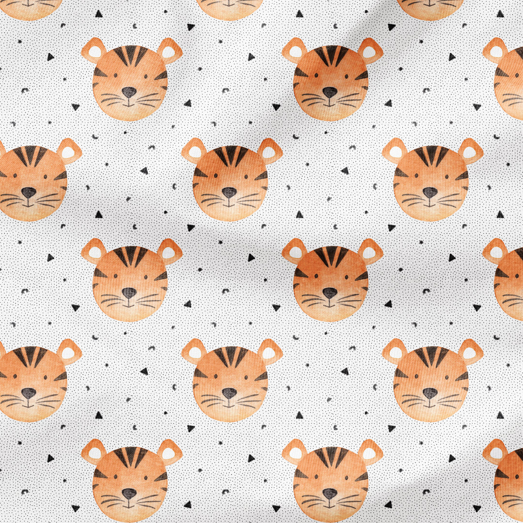 TILLY TIGER