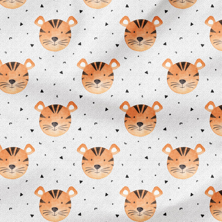 TILLY TIGER
