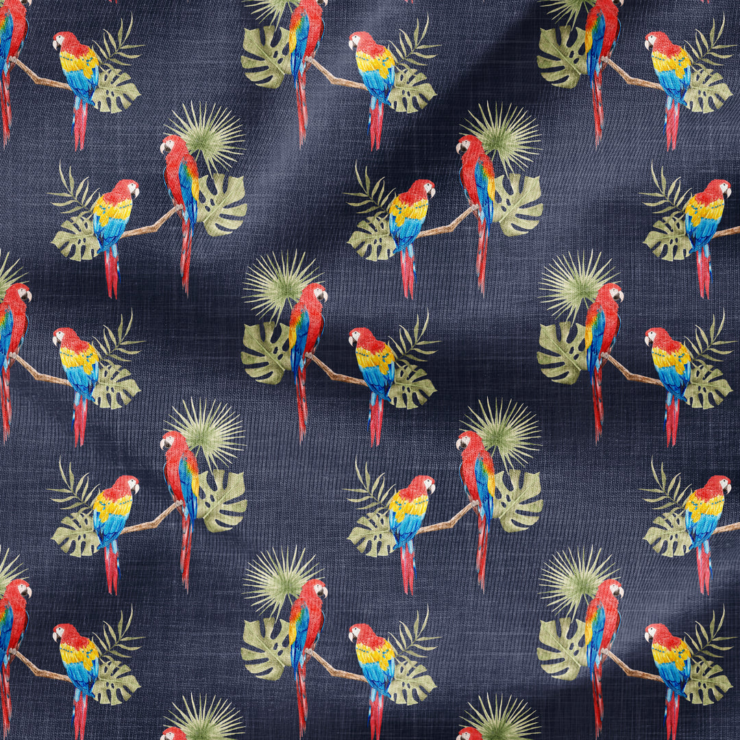TROPICAL PARROTS
