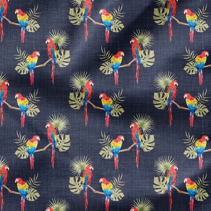 TROPICAL PARROTS