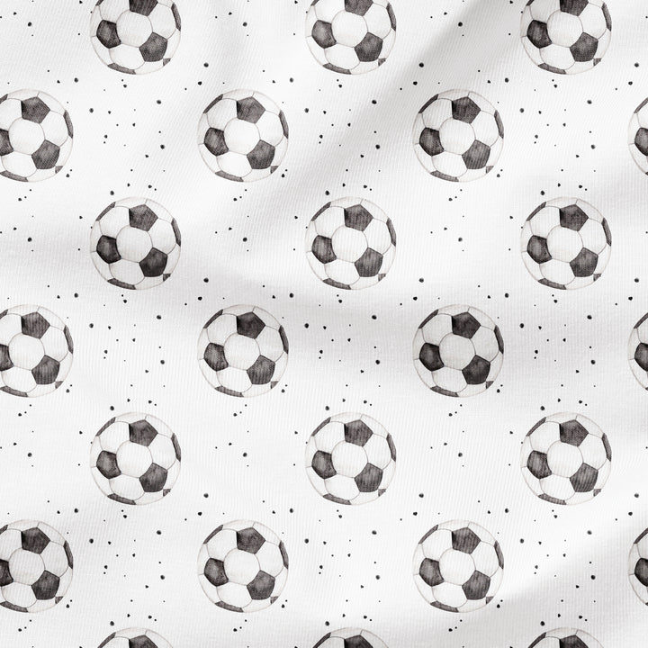 SOCCER BALLS