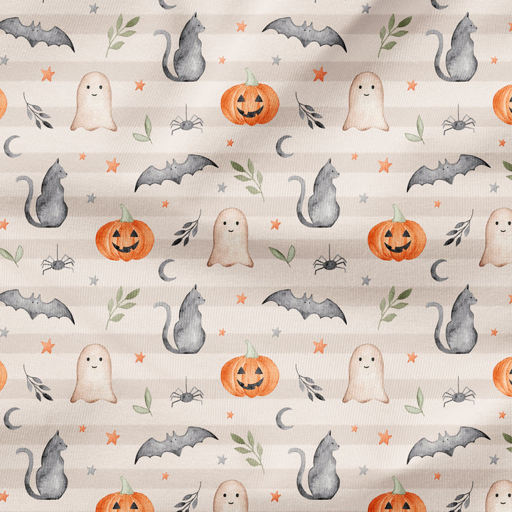 TOO CUTE TO SPOOK