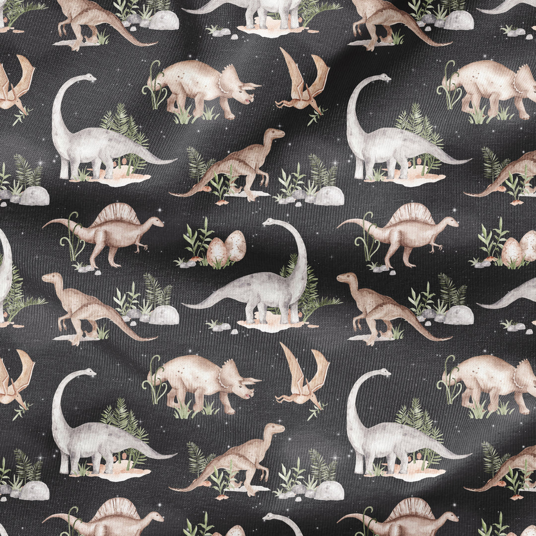DINOSAURS