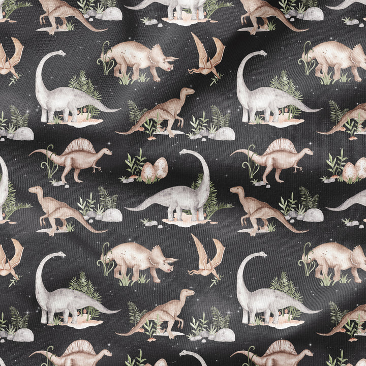 DINOSAURS