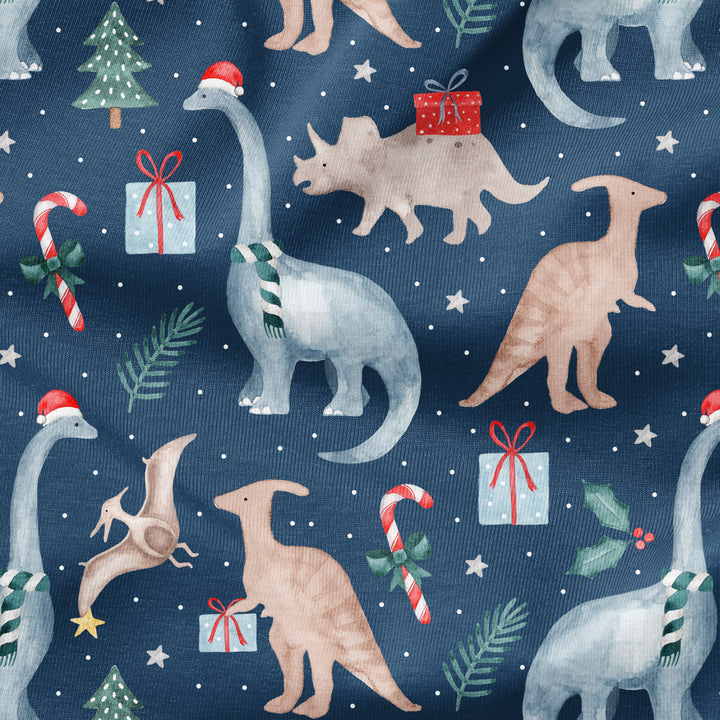CHRISTMASAURUS