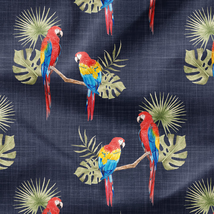 TROPICAL PARROTS