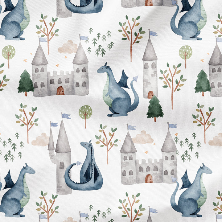 LITTLE DRAGON