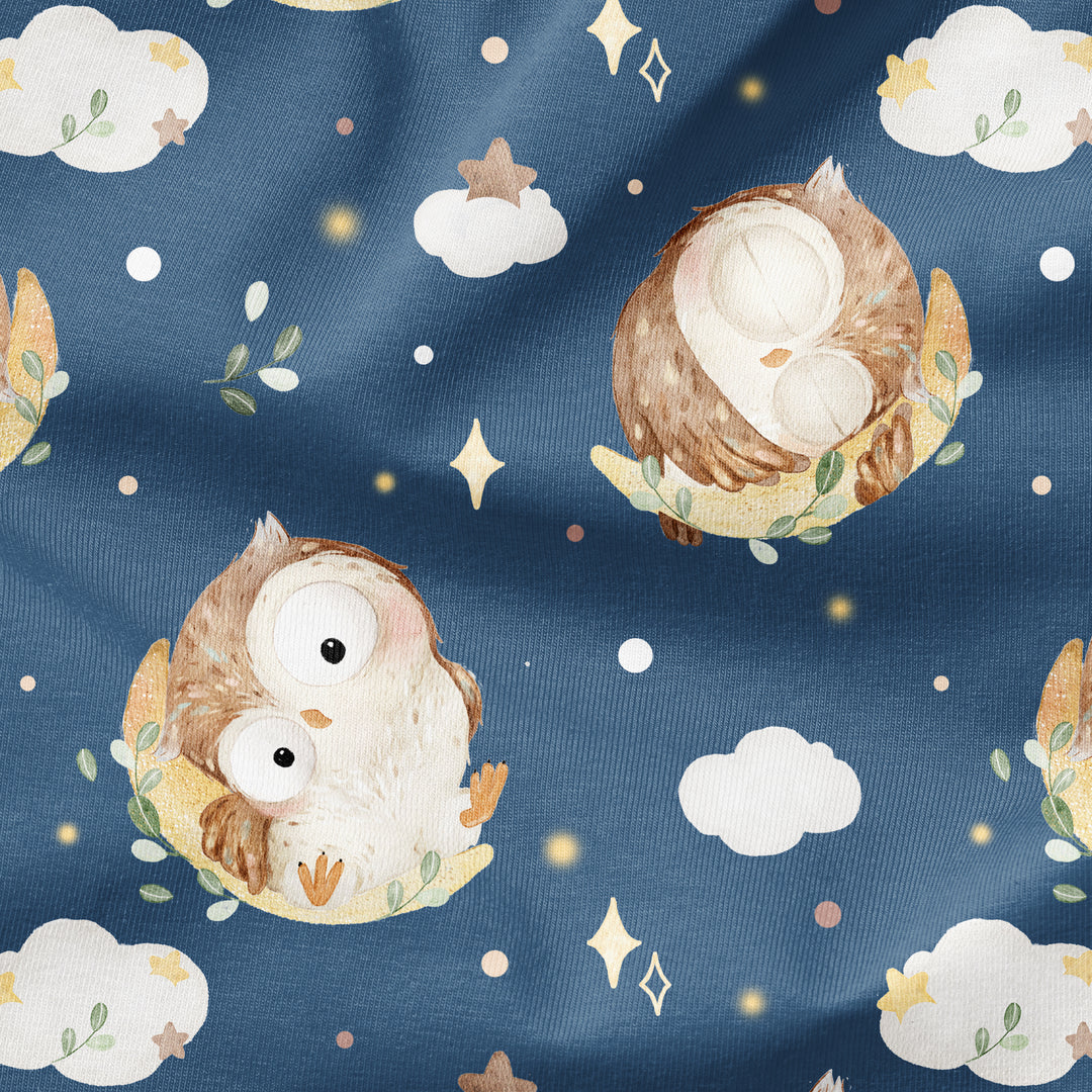 DREAMER OWL