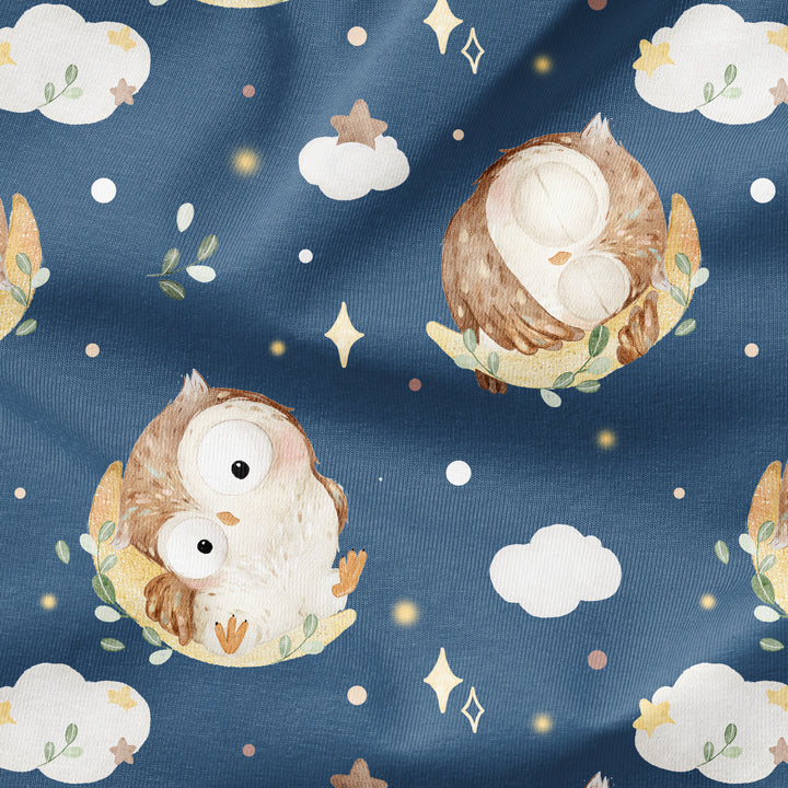 DREAMER OWL