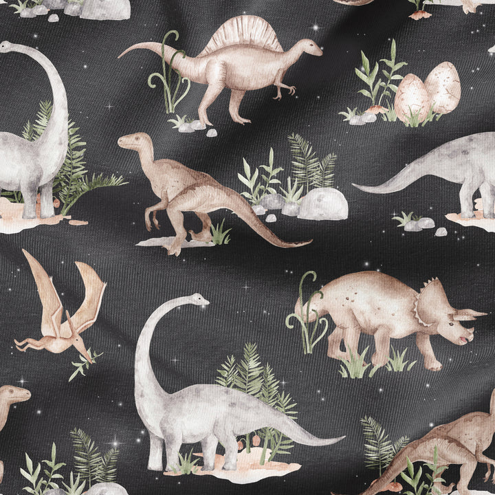 DINOSAURS