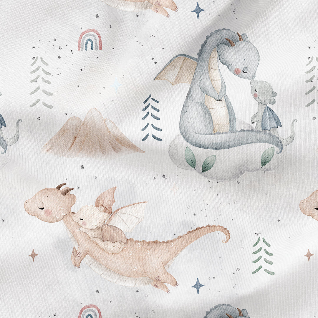 MOMMY & ME DRAGONS