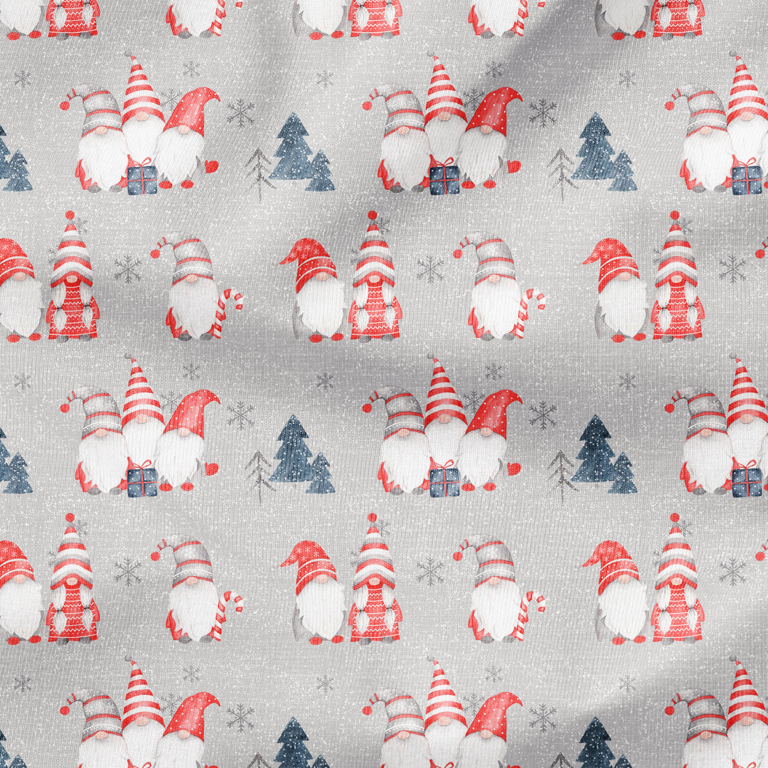 CHRISTMAS GNOMES