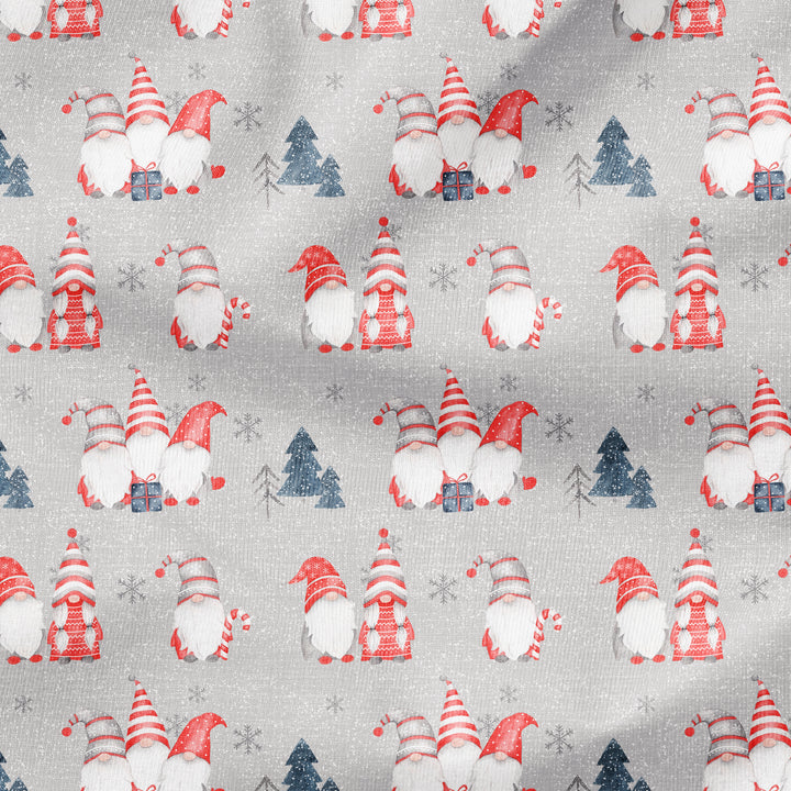 CHRISTMAS GNOMES
