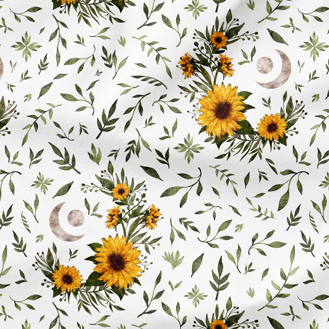 LUNAR FLORAL