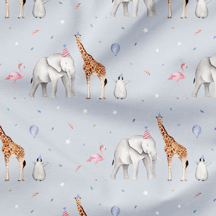 BIRTHDAY ANIMALS