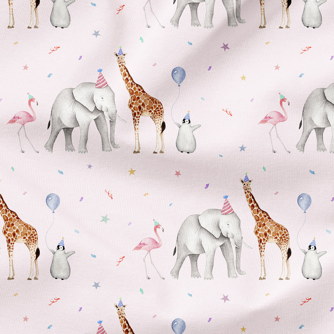 BIRTHDAY ANIMALS