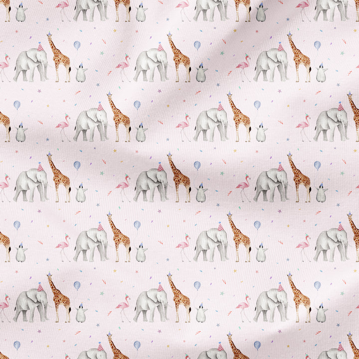 BIRTHDAY ANIMALS