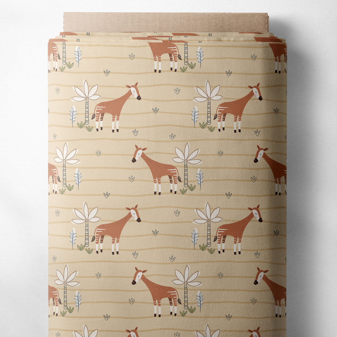 OKAPI