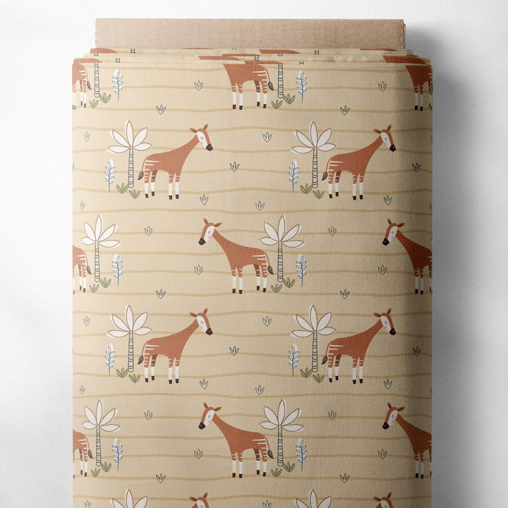 OKAPI