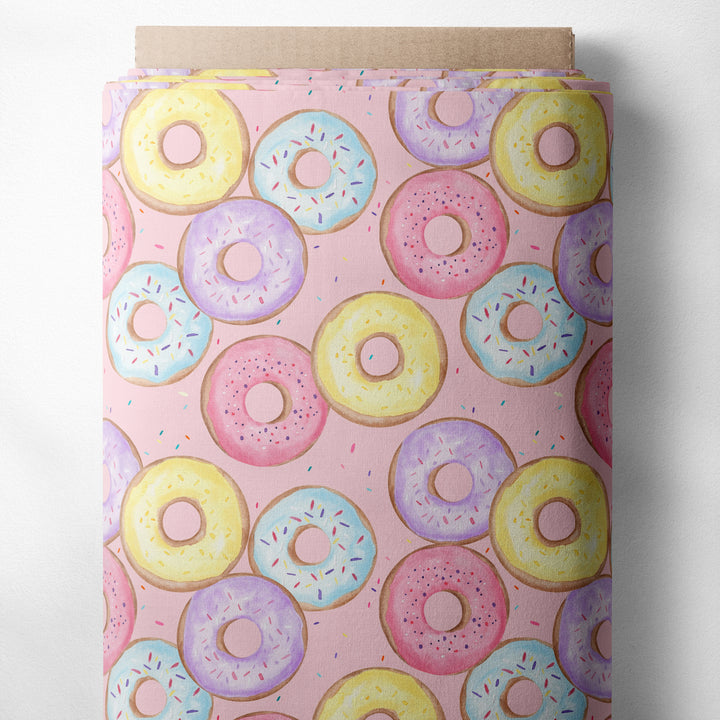 DONUTS (PINK)