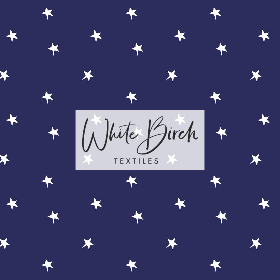 4TH OF JULY STARS