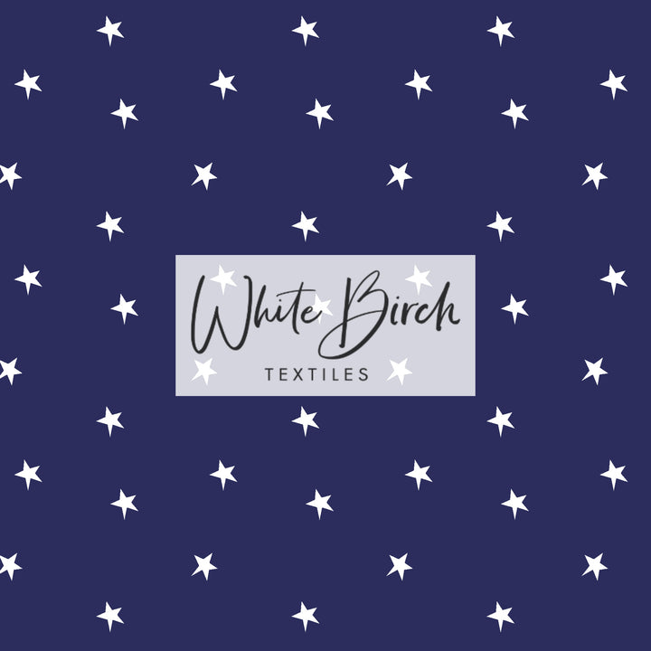 4TH OF JULY STARS