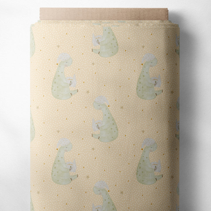 DREAMING LITTLE DINO