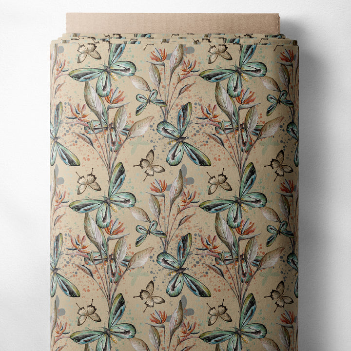 VINTAGE TROPICS (SAND)