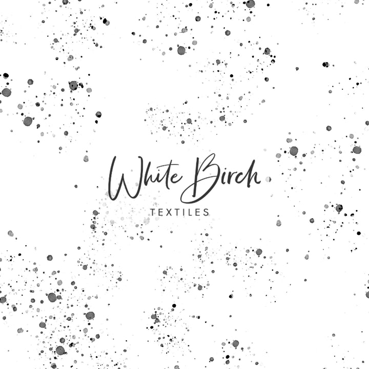 WATERCOLOR BOUTIQUE SPECKLED